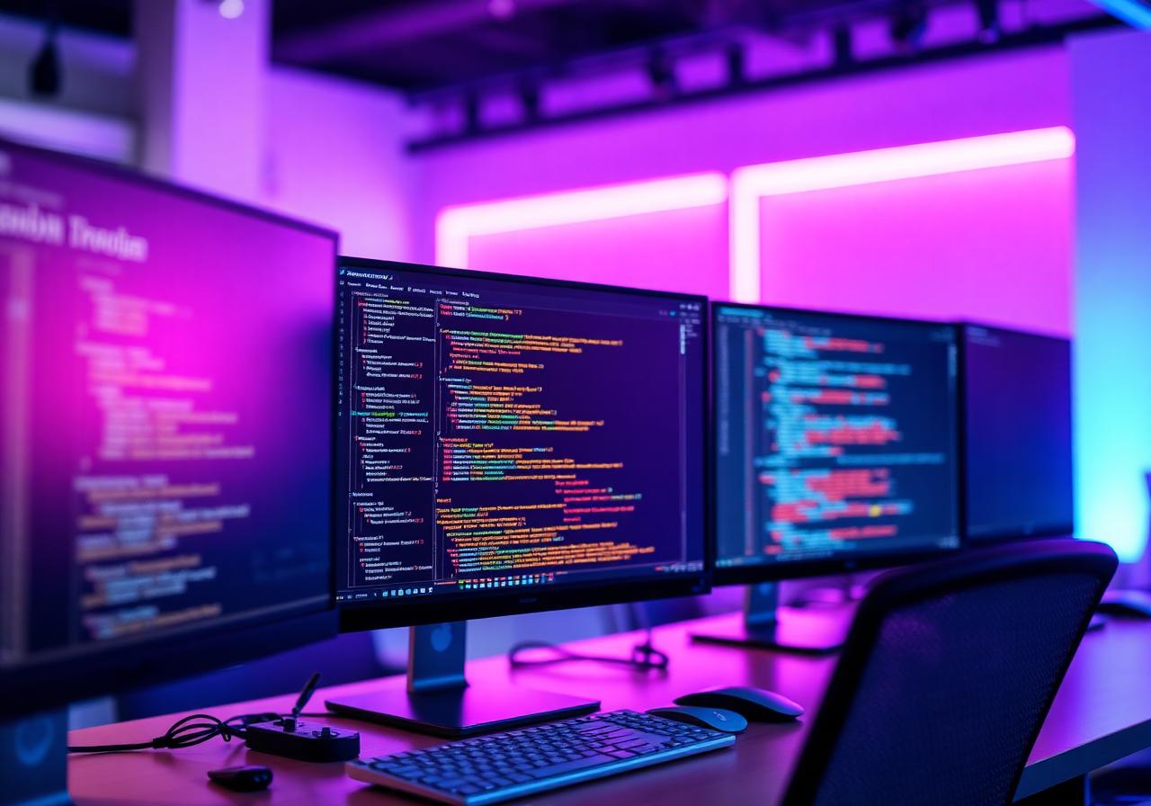 Engineering workspace